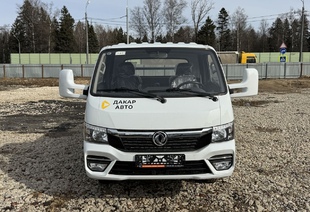 DONGFENG JUNFENG Q35 (МРМ 3,5т) БОРТОВОЙ 4,2×2,2×0,4м